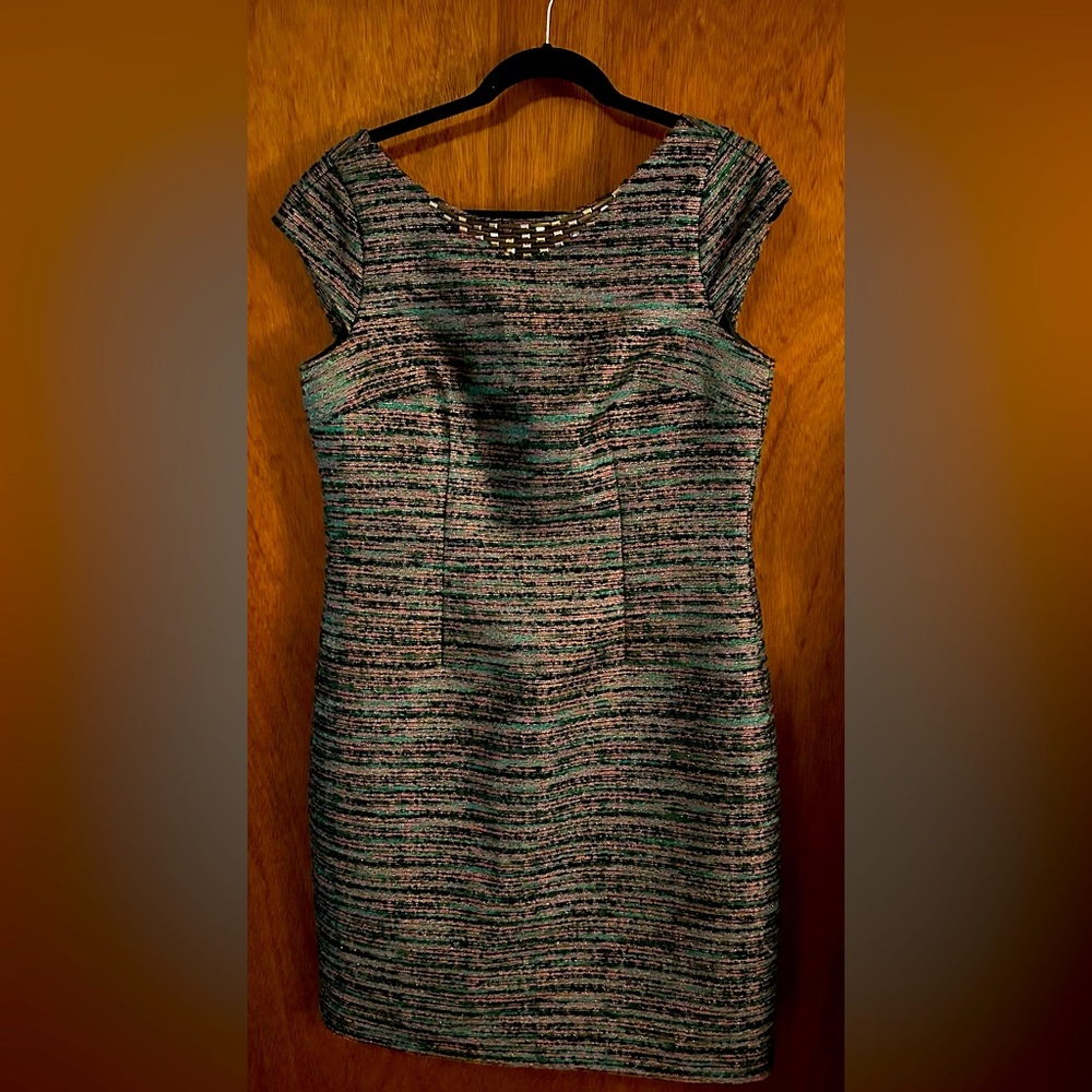 Laundry by Shelli Segal Size 10 Dress Formal, Semi-Formal